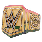 2025 Los Angeles Undisputed Championship Replica Title Belt